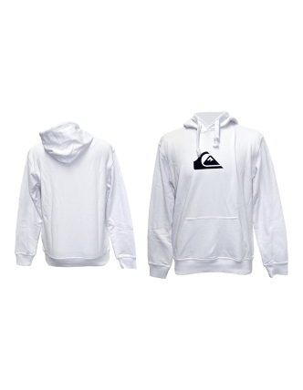 Quiksilver Sweat Hood Rib